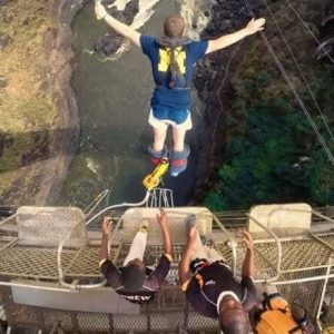 Bungee Jump